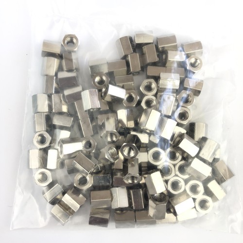 8mm hex threaded spacers - 8mm,