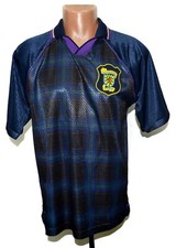 SCOTLAND NATIONAL TEAM