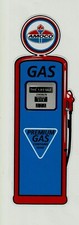 AMOCO"PETROL BOWSER" Sticker /