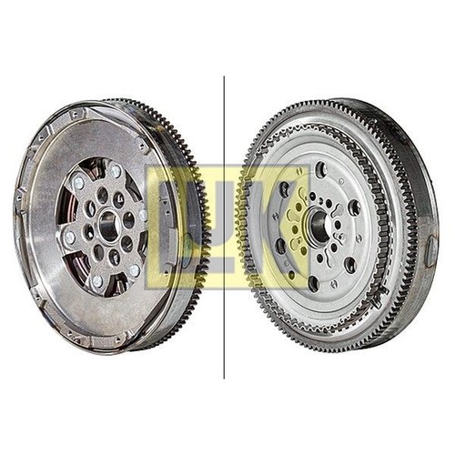 Dual mass flywheel dmf for - flywheel,