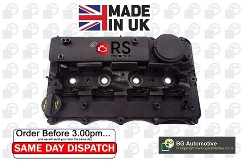 Rocker cover fits for - fits,