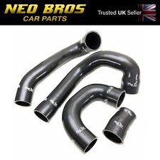 Maptun 4 piece Black Silicone