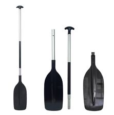 2 Part Heavy Duty Canoe Paddle
