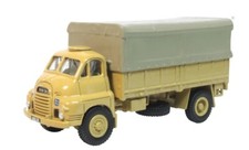 OXFORD MILITARY BEDFORD RL 58