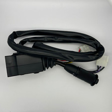 Dennis Dart  Javelin Indicator