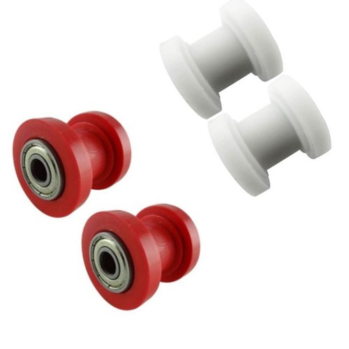 2x10mm chain roller pulley - roller,