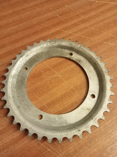 121/Mobylette/Motobecane/Moped