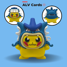 Pokemon airpod case uk - pokemon,