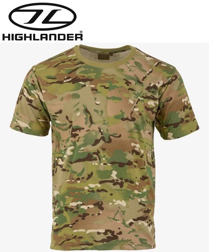 Highlander hmtc pro force - hmtc,