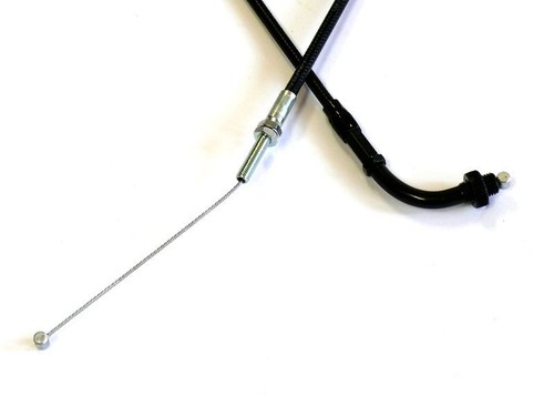 Throttle cable for honda vt - cable,