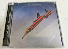 Budgie  -  Squawk  -  Remastered + Extra Tracks - CD - New & Sealed  