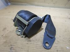 Peugeot 206 CC 1.6 right rear