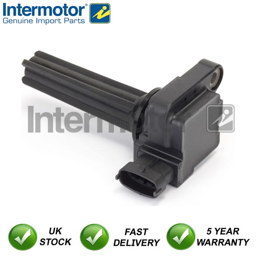 Intermotor ignition coil - intermotor,