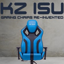 Gaming chair leather - gaming, office