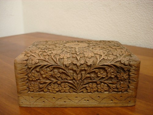 Past times indian hand - indian,