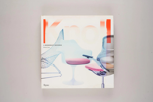 Knoll modernist universe by - knoll:,