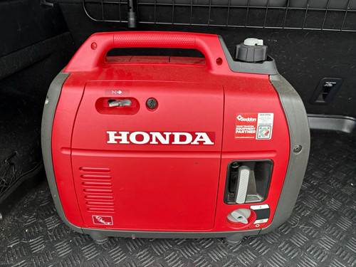 Honda eu22i petrol inverter - eu22i,