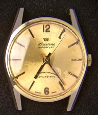 Lucerne superflat men - lucerne, men's