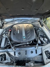 BMW 1 3 5 SERIES F20 F30 F10