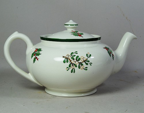 Vintage cuthbertson christmas - cuthbertson,