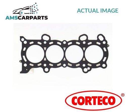 Engine cylinder head gasket - engine,