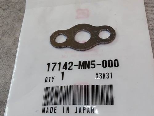 Air supply joint gl1500 honda - gl1500,