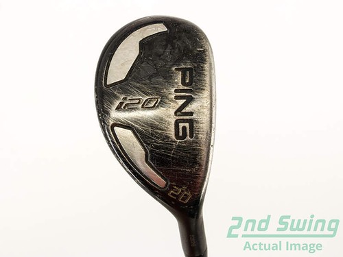 Ping i20 hybrid - hybrid,