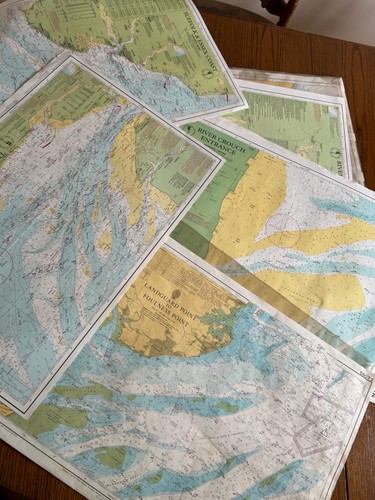 22x planning charts - 22x, &