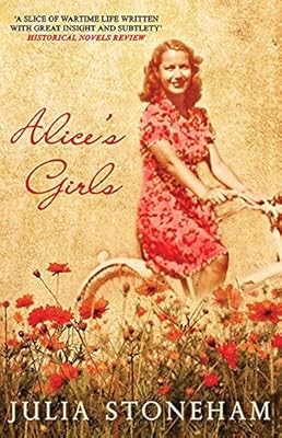 Alices girls land - (land,