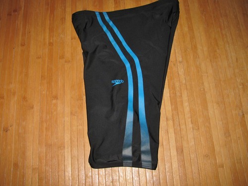 Speedo swimsuit jammer size - jammer,