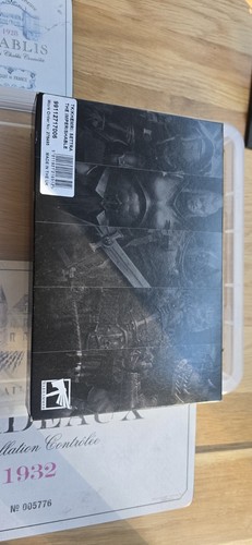 Warhammer the old world - world, tomb