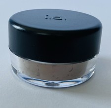 Bare Minerals i.d. ID Glimpse CHAMPAGNE Eyeshadow .57g Loose Powder Eye Color