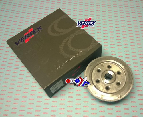 Vertex clutch hub cr500 - vertex, 90-01
