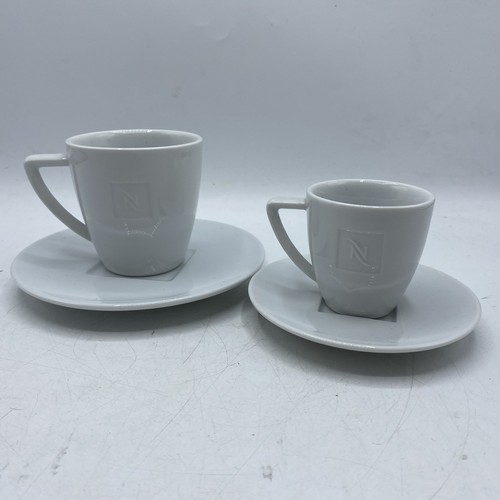 Nespresso collection cups - cups, &