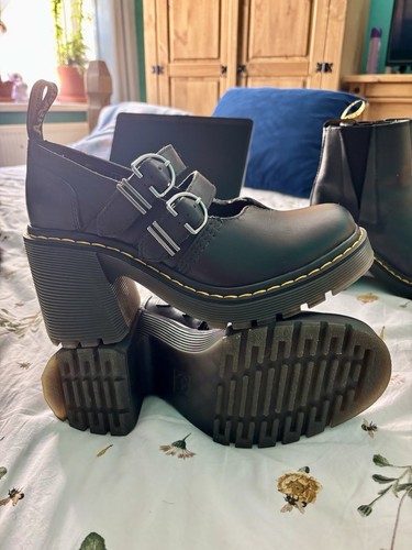 Martens uk6 eviee - dr,
