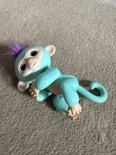 Wowwee fingerlings interactive - wowwee,