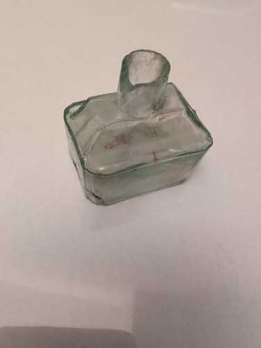 Antique victorian era glass - victorian-era,