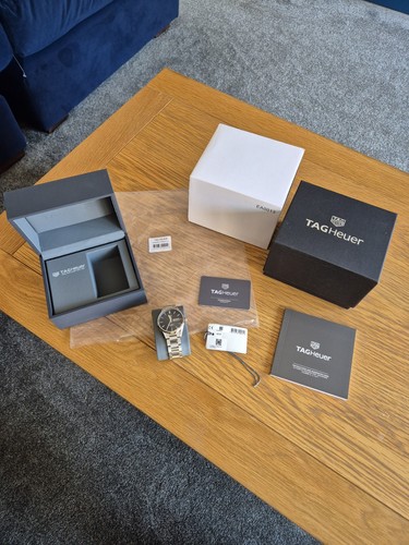 Tag heuer carrera calibre - tag, 5
