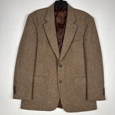 Harris Tweed Lands End Blazer