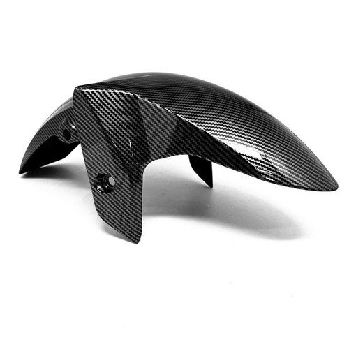 Carbon fiber front - fiber,