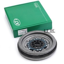 Clutch Dual Mass Flywheel For
