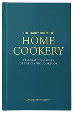 Dairy Book of Home Cookery 50th Anniversary Edition: With 900 of the original r