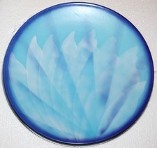 Large Poole Pottery Charger
