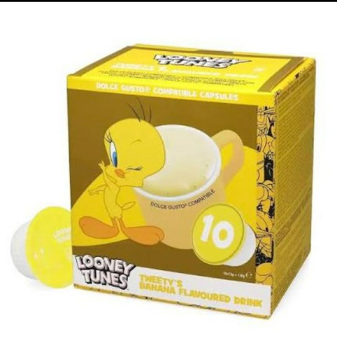 Nescafe dolce gusto - gusto, pods