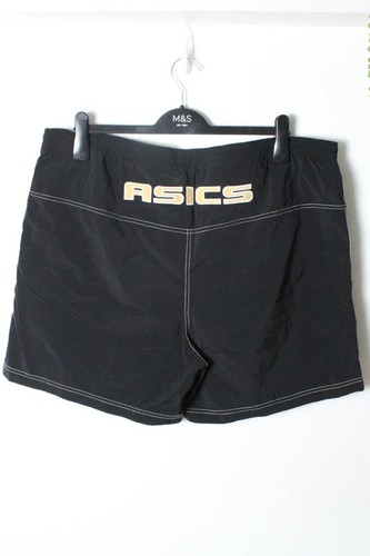 Asics vintage black - black, contrast