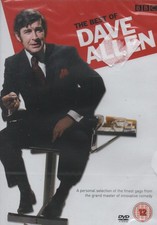 DAVE ALLEN - THE BEST OF - NEW
