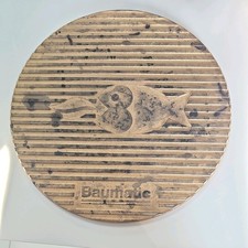 Baumatic 13" Round Baking