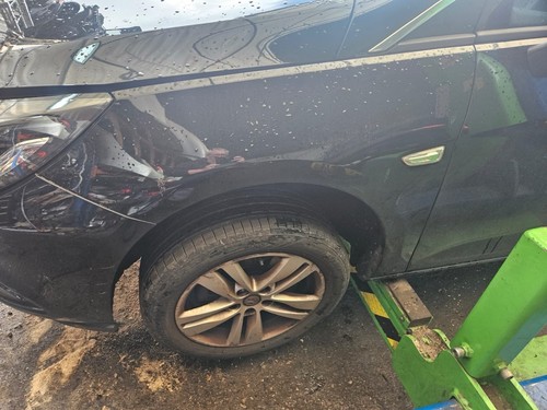 2015 2021 vauxhall astra - 2015,