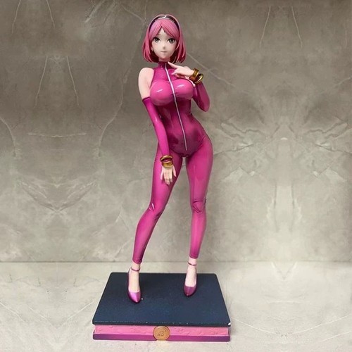 30cm sakura haruno figure - sakura,