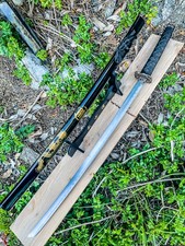 40" Ninja Japanese Katana